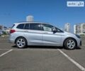 Серый БМВ 2 Series Gran Tourer, объемом двигателя 2 л и пробегом 103 тыс. км за 25500 $, фото 15 на Automoto.ua