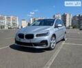 Серый БМВ 2 Series Gran Tourer, объемом двигателя 2 л и пробегом 103 тыс. км за 25500 $, фото 1 на Automoto.ua