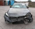 Серый БМВ 2 Series Gran Tourer, объемом двигателя 2 л и пробегом 36 тыс. км за 18000 $, фото 1 на Automoto.ua