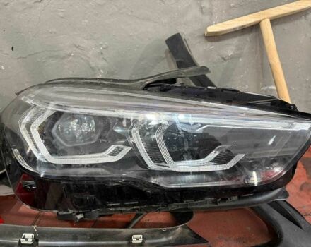 Серый БМВ 2 Series Gran Tourer, объемом двигателя 2 л и пробегом 36 тыс. км за 18000 $, фото 8 на Automoto.ua