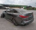 Серый БМВ 2 Series Gran Tourer, объемом двигателя 2 л и пробегом 36 тыс. км за 18000 $, фото 4 на Automoto.ua