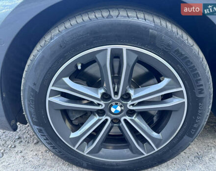 БМВ 2 Series Gran Tourer 2021 в Ковель на Automoto.ua Серый БМВ 2 Series Gran Tourer, объемом двигателя 2 л и пробегом 197 тыс. км за 20200 $, фото 7 на Automoto.ua