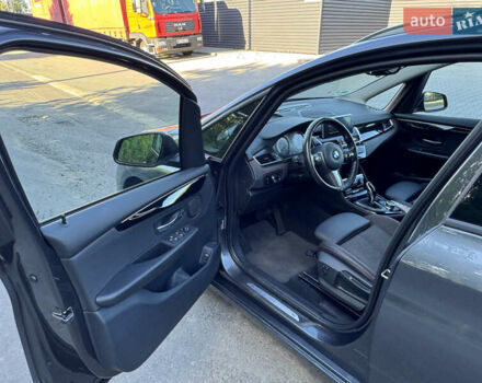 БМВ 2 Series Gran Tourer 2021 в Ковель на Automoto.ua Серый БМВ 2 Series Gran Tourer, объемом двигателя 2 л и пробегом 197 тыс. км за 20200 $, фото 9 на Automoto.ua