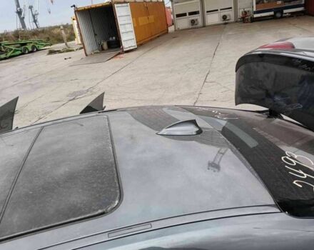 Серый БМВ 2 Series Gran Tourer, объемом двигателя 2 л и пробегом 36 тыс. км за 18000 $, фото 2 на Automoto.ua