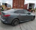 Серый БМВ 2 Series Gran Tourer, объемом двигателя 2 л и пробегом 36 тыс. км за 18000 $, фото 3 на Automoto.ua