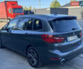 БМВ 2 Series Gran Tourer 2021 в Ковель на Automoto.ua Серый БМВ 2 Series Gran Tourer, объемом двигателя 2 л и пробегом 197 тыс. км за 20200 $, фото 6 на Automoto.ua