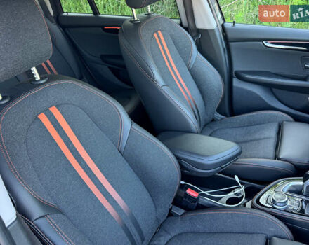 БМВ 2 Series Gran Tourer 2021 в Ковель на Automoto.ua Серый БМВ 2 Series Gran Tourer, объемом двигателя 2 л и пробегом 197 тыс. км за 20200 $, фото 15 на Automoto.ua