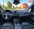 БМВ 2 Series Gran Tourer 2021 в Ковель на Automoto.ua Серый БМВ 2 Series Gran Tourer, объемом двигателя 2 л и пробегом 197 тыс. км за 20200 $, фото 8 на Automoto.ua