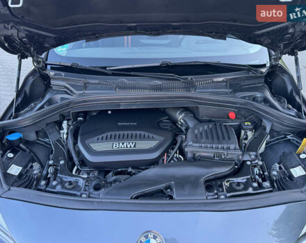 БМВ 2 Series Gran Tourer 2021 в Ковель на Automoto.ua Серый БМВ 2 Series Gran Tourer, объемом двигателя 2 л и пробегом 197 тыс. км за 20200 $, фото 30 на Automoto.ua