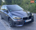 БМВ 2 Series Gran Tourer 2021 в Ковель на Automoto.ua Серый БМВ 2 Series Gran Tourer, объемом двигателя 2 л и пробегом 197 тыс. км за 20200 $, фото 1 на Automoto.ua