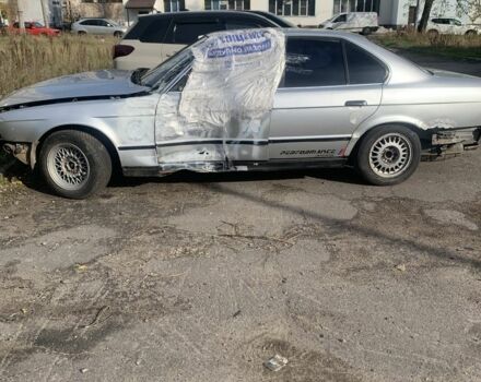 Сірий БМВ 2 Series Gran Tourer, об'ємом двигуна 2.5 л та пробігом 300 тис. км за 550 $, фото 3 на Automoto.ua