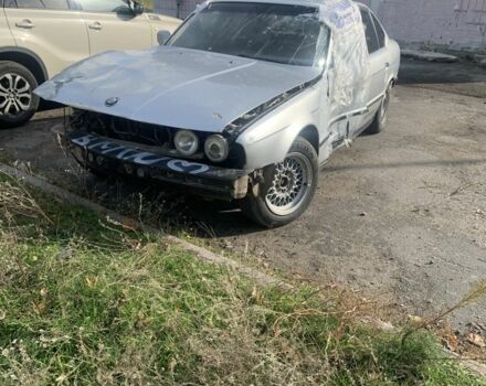 Сірий БМВ 2 Series Gran Tourer, об'ємом двигуна 2.5 л та пробігом 300 тис. км за 550 $, фото 4 на Automoto.ua