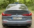 Серый БМВ 2 Series Gran Tourer, объемом двигателя 2 л и пробегом 47 тыс. км за 29999 $, фото 4 на Automoto.ua