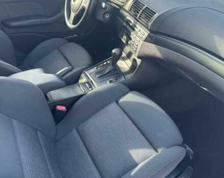 БМВ 2 Series Gran Tourer 2005 в Полтаве на Automoto.ua Серый БМВ 2 Series Gran Tourer, объемом двигателя 0 л и пробегом 140 тыс. км за 5400 $, фото 4 на Automoto.ua