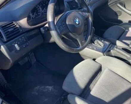 БМВ 2 Series Gran Tourer 2005 в Полтаве на Automoto.ua Серый БМВ 2 Series Gran Tourer, объемом двигателя 0 л и пробегом 140 тыс. км за 5400 $, фото 2 на Automoto.ua