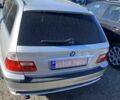 БМВ 2 Series Gran Tourer 2005 в Полтаве на Automoto.ua Серый БМВ 2 Series Gran Tourer, объемом двигателя 0 л и пробегом 140 тыс. км за 5400 $, фото 3 на Automoto.ua
