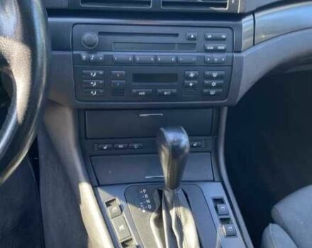 БМВ 2 Series Gran Tourer 2005 в Полтаве на Automoto.ua Серый БМВ 2 Series Gran Tourer, объемом двигателя 0 л и пробегом 140 тыс. км за 5400 $, фото 1 на Automoto.ua