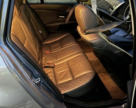 Серый БМВ 2 Series Gran Tourer, объемом двигателя 2.5 л и пробегом 477 тыс. км за 3500 $, фото 2 на Automoto.ua