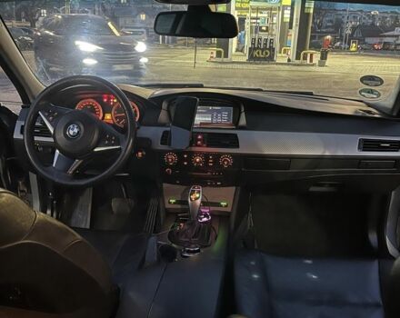 Серый БМВ 2 Series Gran Tourer, объемом двигателя 2.5 л и пробегом 477 тыс. км за 3500 $, фото 1 на Automoto.ua