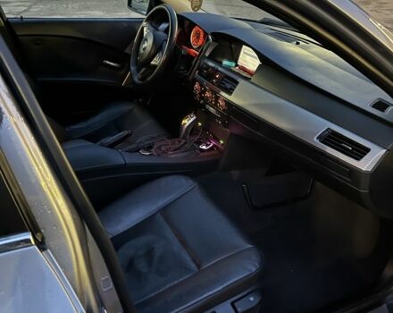 Серый БМВ 2 Series Gran Tourer, объемом двигателя 2.5 л и пробегом 477 тыс. км за 3500 $, фото 3 на Automoto.ua