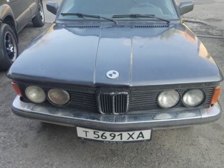 БМВ 2 Series Gran Tourer 1980 у Харкові на Automoto.ua Сірий БМВ 2 Series Gran Tourer, об'ємом двигуна 2 л та пробігом 260 тис. км за 721 $, фото 1 на Automoto.ua