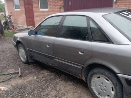 БМВ 2 Series Gran Tourer 1991 в Виннице на Automoto.ua Серый БМВ 2 Series Gran Tourer, объемом двигателя 2.8 л и пробегом 3 тыс. км за 1000 $, фото 1 на Automoto.ua