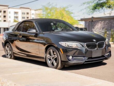 БМВ 2 Series Gran Tourer 2017 в Львове на Automoto.ua Серый БМВ 2 Series Gran Tourer, объемом двигателя 2 л и пробегом 64 тыс. км за 2850 $, фото 1 на Automoto.ua