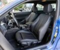Синій БМВ 2 Series Gran Tourer, об'ємом двигуна 2 л та пробігом 80 тис. км за 4200 $, фото 8 на Automoto.ua