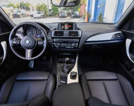 Синій БМВ 2 Series Gran Tourer, об'ємом двигуна 2 л та пробігом 80 тис. км за 4200 $, фото 7 на Automoto.ua