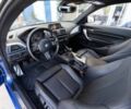 Синій БМВ 2 Series Gran Tourer, об'ємом двигуна 2 л та пробігом 80 тис. км за 4200 $, фото 9 на Automoto.ua