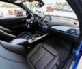 Синій БМВ 2 Series Gran Tourer, об'ємом двигуна 2 л та пробігом 80 тис. км за 4200 $, фото 10 на Automoto.ua