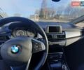 Синій БМВ 2 Series Gran Tourer, об'ємом двигуна 2 л та пробігом 400 тис. км за 10495 $, фото 6 на Automoto.ua