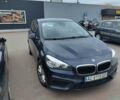 Синій БМВ 2 Series Gran Tourer, об'ємом двигуна 2 л та пробігом 400 тис. км за 10495 $, фото 1 на Automoto.ua