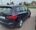Синій БМВ 2 Series Gran Tourer, об'ємом двигуна 2 л та пробігом 400 тис. км за 10495 $, фото 4 на Automoto.ua