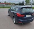 Синій БМВ 2 Series Gran Tourer, об'ємом двигуна 2 л та пробігом 400 тис. км за 10495 $, фото 3 на Automoto.ua