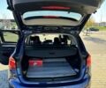 Синий БМВ 2 Series Gran Tourer, объемом двигателя 2 л и пробегом 240 тыс. км за 13300 $, фото 16 на Automoto.ua