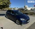 Синий БМВ 2 Series Gran Tourer, объемом двигателя 2 л и пробегом 240 тыс. км за 13300 $, фото 2 на Automoto.ua