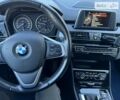 Синий БМВ 2 Series Gran Tourer, объемом двигателя 2 л и пробегом 240 тыс. км за 13300 $, фото 18 на Automoto.ua