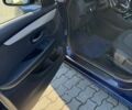 Синий БМВ 2 Series Gran Tourer, объемом двигателя 2 л и пробегом 240 тыс. км за 13300 $, фото 14 на Automoto.ua