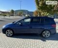 Синий БМВ 2 Series Gran Tourer, объемом двигателя 2 л и пробегом 240 тыс. км за 13300 $, фото 4 на Automoto.ua