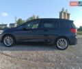 Синій БМВ 2 Series Gran Tourer, об'ємом двигуна 2 л та пробігом 275 тис. км за 15200 $, фото 8 на Automoto.ua
