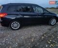 Синий БМВ 2 Series Gran Tourer, объемом двигателя 2 л и пробегом 278 тыс. км за 15500 $, фото 9 на Automoto.ua