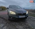 Синий БМВ 2 Series Gran Tourer, объемом двигателя 2 л и пробегом 278 тыс. км за 15500 $, фото 7 на Automoto.ua