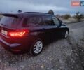 Синий БМВ 2 Series Gran Tourer, объемом двигателя 2 л и пробегом 278 тыс. км за 15500 $, фото 5 на Automoto.ua