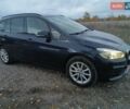 Синий БМВ 2 Series Gran Tourer, объемом двигателя 2 л и пробегом 278 тыс. км за 15500 $, фото 3 на Automoto.ua