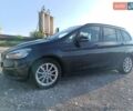 Синій БМВ 2 Series Gran Tourer, об'ємом двигуна 2 л та пробігом 275 тис. км за 15200 $, фото 6 на Automoto.ua