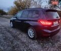 Синий БМВ 2 Series Gran Tourer, объемом двигателя 2 л и пробегом 278 тыс. км за 15500 $, фото 10 на Automoto.ua