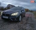 Синий БМВ 2 Series Gran Tourer, объемом двигателя 2 л и пробегом 278 тыс. км за 15500 $, фото 1 на Automoto.ua