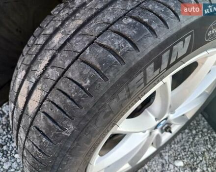 Синий БМВ 2 Series Gran Tourer, объемом двигателя 2 л и пробегом 278 тыс. км за 15500 $, фото 15 на Automoto.ua