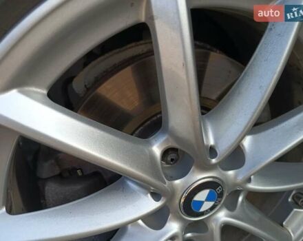 Синий БМВ 2 Series Gran Tourer, объемом двигателя 2 л и пробегом 278 тыс. км за 15500 $, фото 14 на Automoto.ua